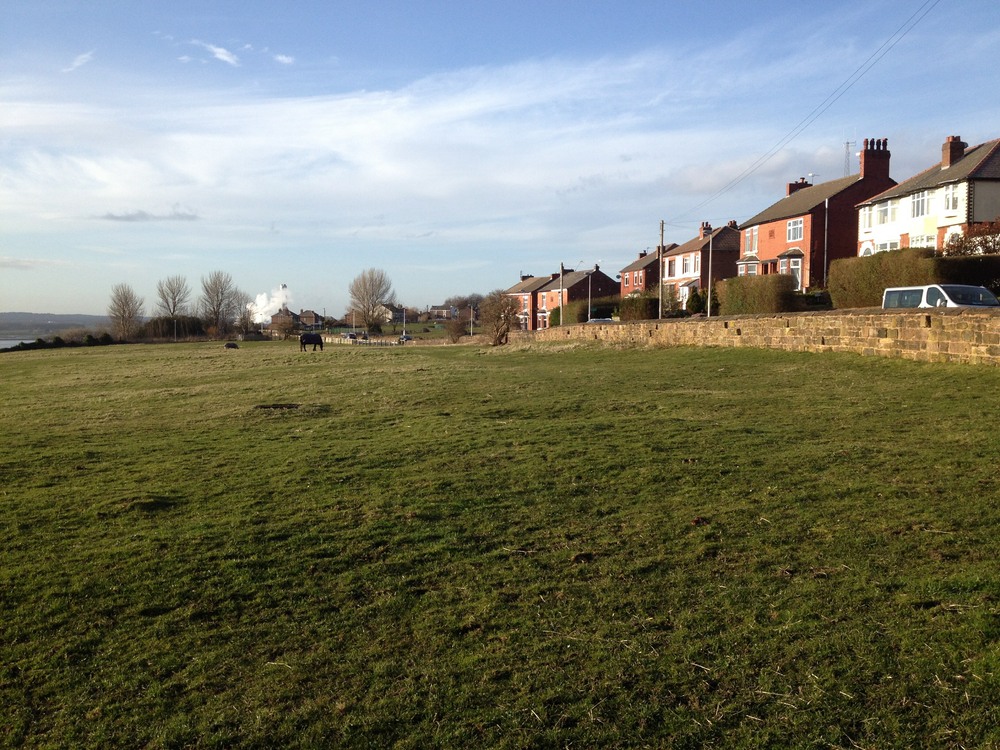 Sth Quarry,Weston